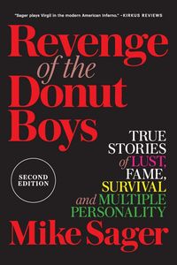 Produktbild: Revenge of the Donut Boys