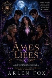 Produktbild: &Acirc;mes Li&eacute;es