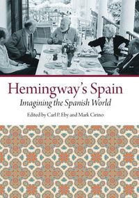 Produktbild: Hemingway's Spain