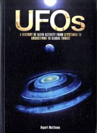 Produktbild: UFOs
