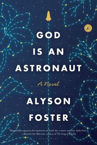 Produktbild: Foster, A: God Is an Astronaut