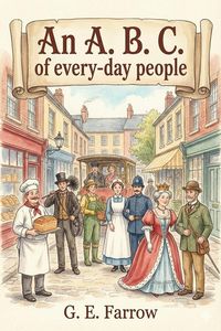 Produktbild: An A. B. C. of every-day people