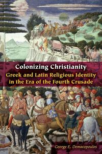 Produktbild: Colonizing Christianity