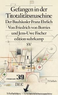 Produktbild: Gefangen in der Titotalit&auml;tsmaschine
