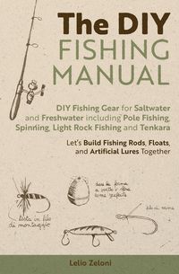 Produktbild: The DIY Fishing Manual