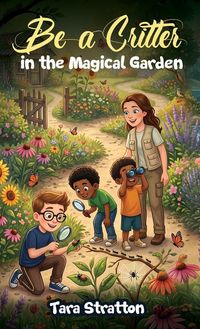 Produktbild: Be a Critter in the Magical Garden