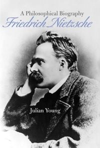 Produktbild: Friedrich Nietzsche