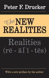 Produktbild: The New Realities