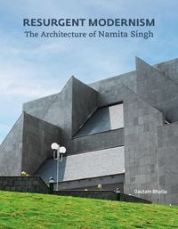 Produktbild: Resurgent Modernism