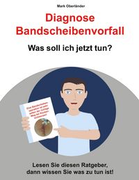 Produktbild: Diagnose Bandscheibenvorfall