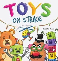 Produktbild: Toys On Strike