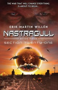 Produktbild: Section Twenty-One (Nastragull)