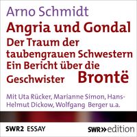 Produktbild: Angria und Gondal - Der Traum der taubengrauen Schwestern