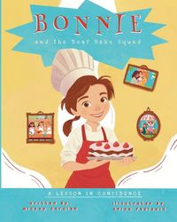 Produktbild: Bonnie and the Deaf Bake Squad
