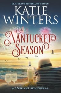 Produktbild: A Nantucket Season