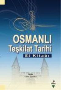 Produktbild: Osmanli Teskilat Tarihi El Kitabi