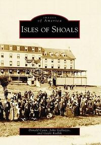 Produktbild: Isles of Shoals