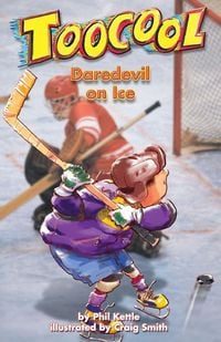 Produktbild: Daredevil On Ice - Toocool Series