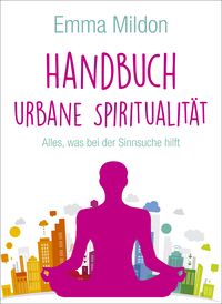 Produktbild: Handbuch Urbane Spiritualit&auml;t