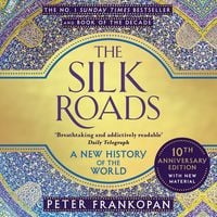 Produktbild: The Silk Roads