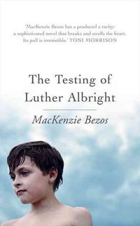 Produktbild: Testing of Luther Albright