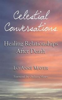 Produktbild: Celestial Conversations