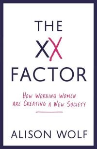 Produktbild: The XX Factor