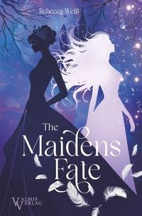 Produktbild: The Maidens Fate