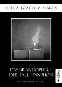 Produktbild: Das Brandopfer. Der Fall Finnphon