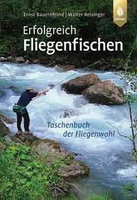 Produktbild: Erfolgreich Fliegenfischen