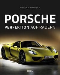Bild vom Artikel Porsche vom Autor Roland Löwisch
