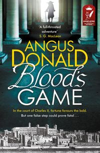 Produktbild: Blood's Game