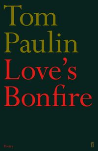 Produktbild: Love's Bonfire