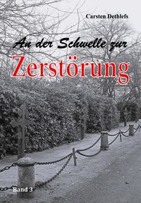 Produktbild: An der Schwelle zur Zerst&ouml;rung