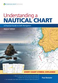 Produktbild: Understanding a Nautical Chart