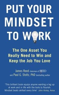 Produktbild: Put Your Mindset to Work