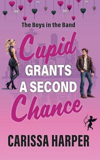 Produktbild: Cupid Grants a Second Chance