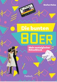 Produktbild: Die bunten 80er
