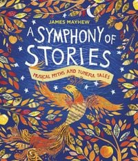 Produktbild: Mayhew, J: Symphony of Stories