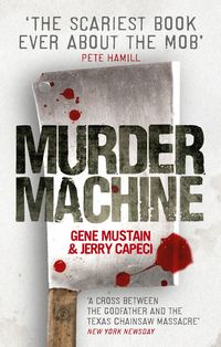 Produktbild: Murder Machine