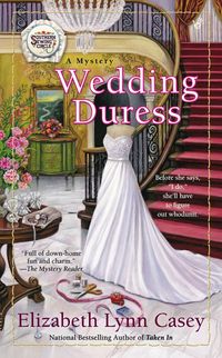 Produktbild: Wedding Duress