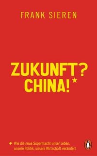 Produktbild: Zukunft? China!