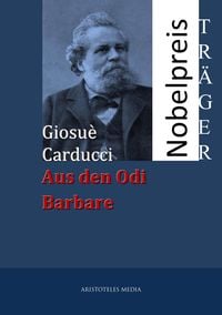 Produktbild: Aus den Odi Barbare