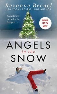 Produktbild: Angels in the Snow