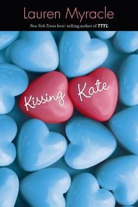 Produktbild: Kissing Kate