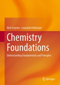 Produktbild: Chemistry Foundations