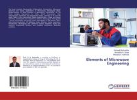 Produktbild: Elements of Microwave Engineering