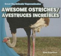 Produktbild: Awesome Ostriches/Avestruces Increibles