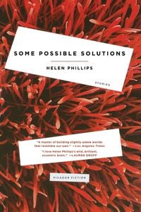 Produktbild: Some Possible Solutions