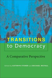 Produktbild: Transitions to Democracy